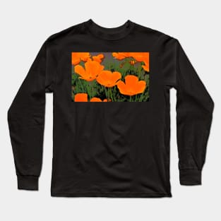 Poppy 23 Long Sleeve T-Shirt